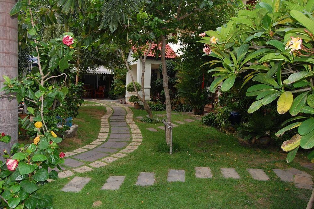 פאטאיה Sirikarn Residence & Luxury Apartments מראה חיצוני תמונה