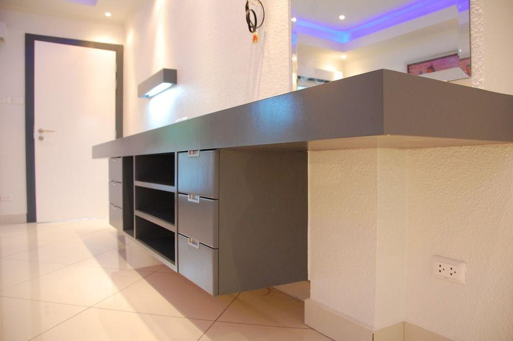 פאטאיה Sirikarn Residence & Luxury Apartments מראה חיצוני תמונה