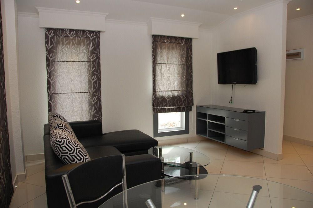 פאטאיה Sirikarn Residence & Luxury Apartments מראה חיצוני תמונה