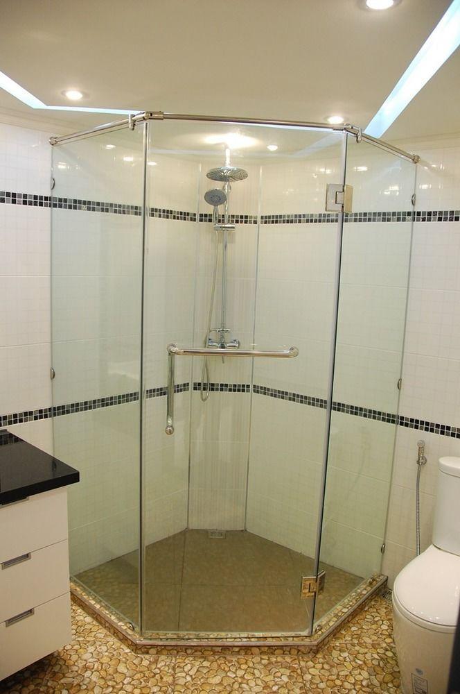 פאטאיה Sirikarn Residence & Luxury Apartments מראה חיצוני תמונה