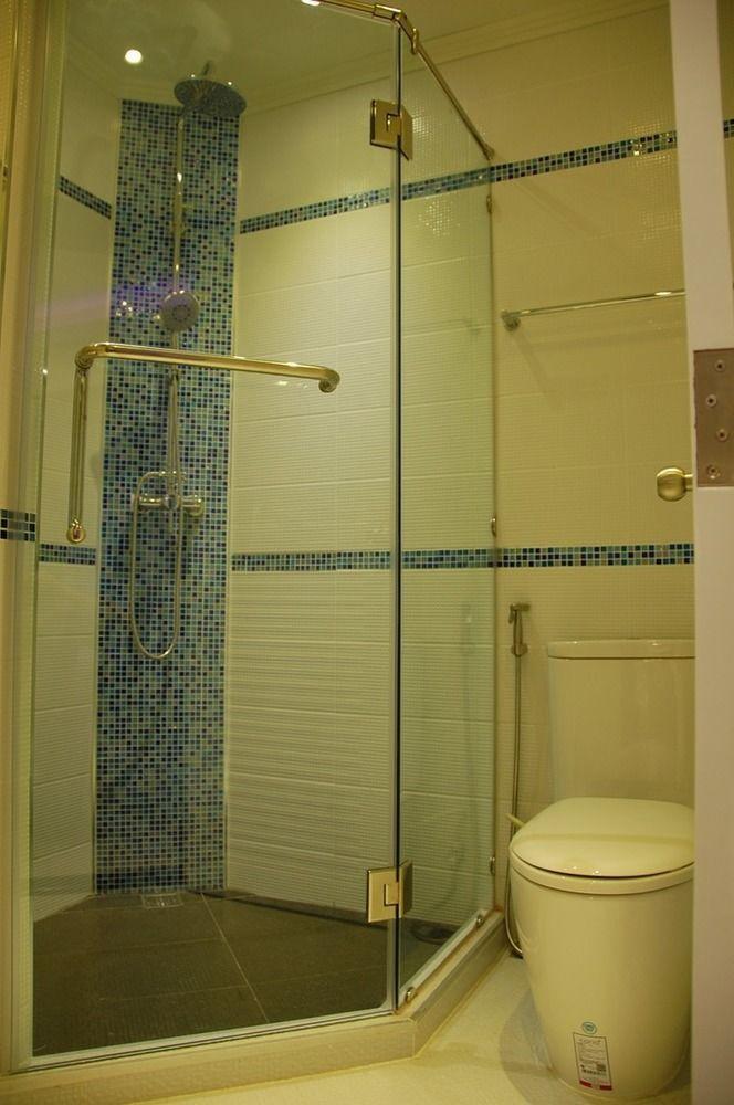 פאטאיה Sirikarn Residence & Luxury Apartments מראה חיצוני תמונה