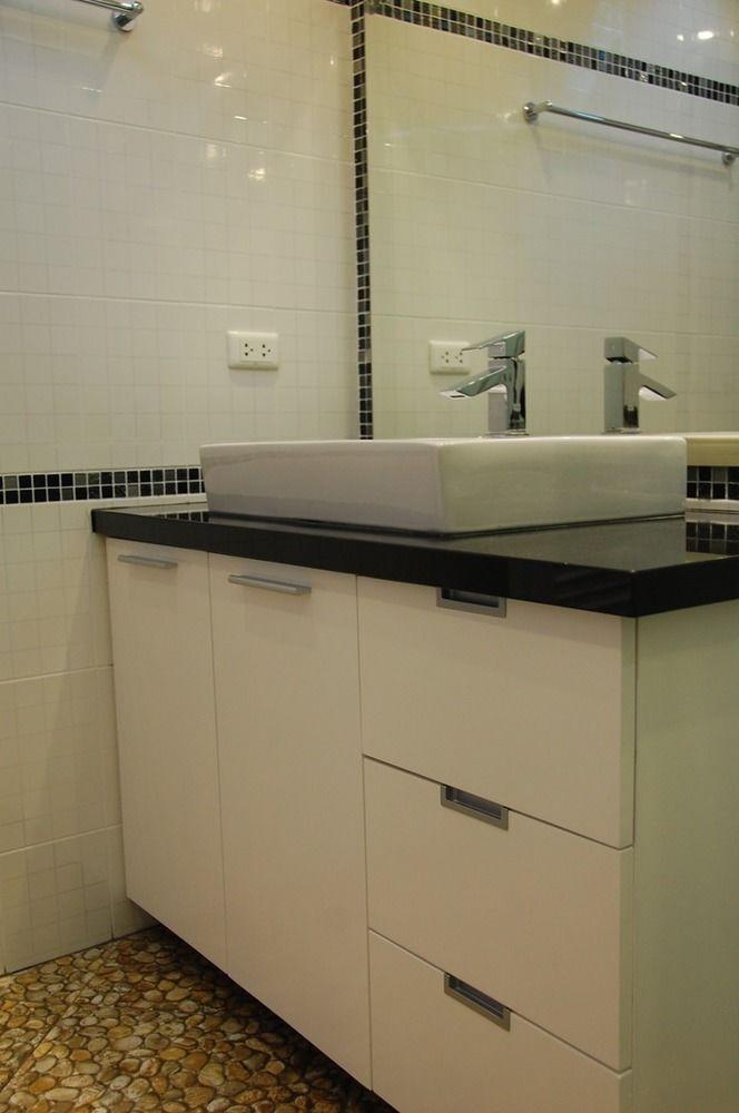 פאטאיה Sirikarn Residence & Luxury Apartments מראה חיצוני תמונה
