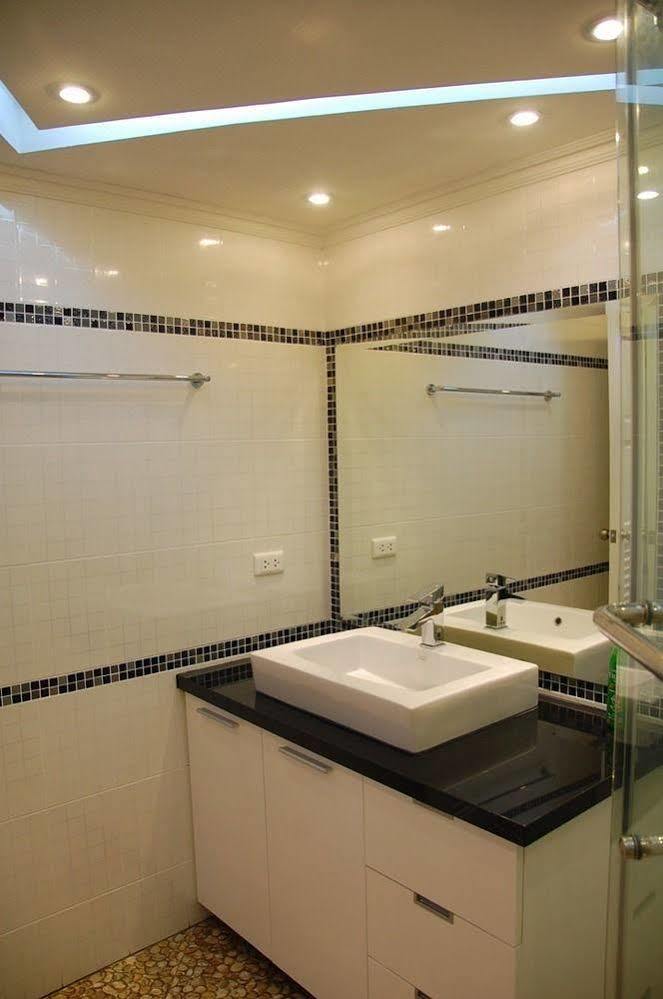 פאטאיה Sirikarn Residence & Luxury Apartments מראה חיצוני תמונה